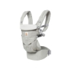 Slika  Omni Classic Mesh nosiljka, Pearl Grey Ergobaby 