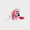 Slika Mini Waffle Pocket Pets Puppies Poodle Marioinex