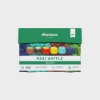 Slika Mini Waffle Green 302 kom Marioinex 