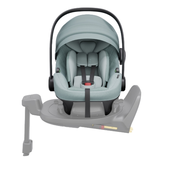 Slika Autosjedalica Avionaut Pixel 3, 0-13 kg (40-86 cm), Mint