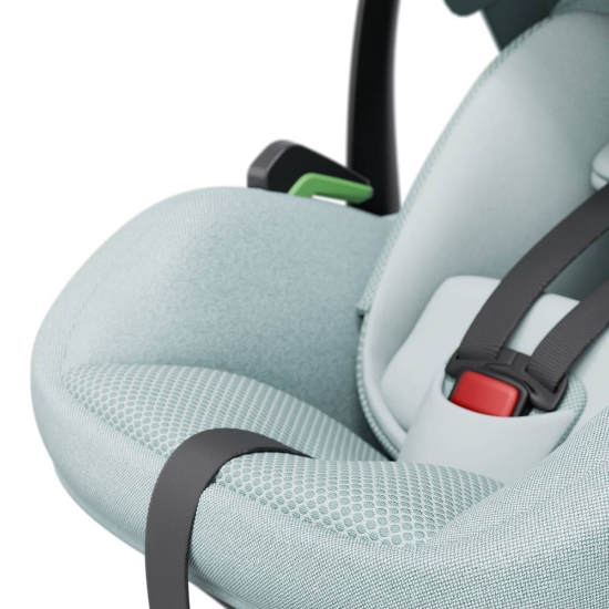 Slika Autosjedalica Avionaut Pixel 3, 0-13 kg (40-86 cm), Mint