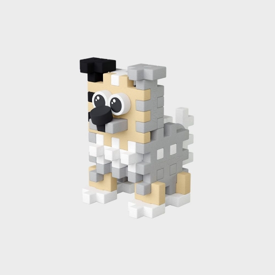 Slika Mini Waffle Pocket Pets Puppies – Šetlandski ovčar Marioinex