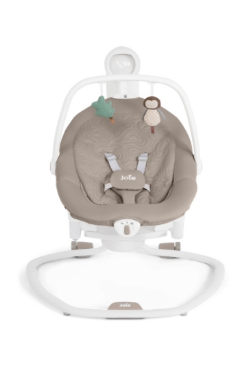 Slika Električna njihaljka Serina 2u1 - Strata Dune Joie