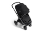 Slika Komplet 3u1 kolica Finiti Trio + košara Ramble XL + autosjedalica i-Starter - Signature Eclipse Joie 