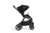 Slika Komplet 3u1 kolica Finiti Trio + košara Ramble XL + autosjedalica i-Starter - Signature Eclipse Joie 