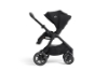 Slika Komplet 3u1 kolica Finiti Trio + košara Ramble XL + autosjedalica i-Starter - Signature Eclipse Joie 