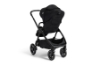 Slika Komplet 3u1 kolica Finiti Trio + košara Ramble XL + autosjedalica i-Starter - Signature Eclipse Joie 