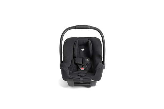 Slika Komplet 3u1 kolica Finiti Trio + košara Ramble XL + autosjedalica i-Starter - Signature Eclipse Joie 