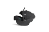 Slika Komplet 3u1 kolica Finiti Trio + košara Ramble XL + autosjedalica i-Starter - Signature Eclipse Joie 