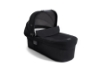 Slika Komplet 3u1 kolica Finiti Trio + košara Ramble XL + autosjedalica i-Starter - Signature Eclipse Joie 