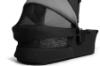 Slika Komplet 3u1 kolica Finiti Trio + košara Ramble XL + autosjedalica i-Starter - Signature Eclipse Joie 