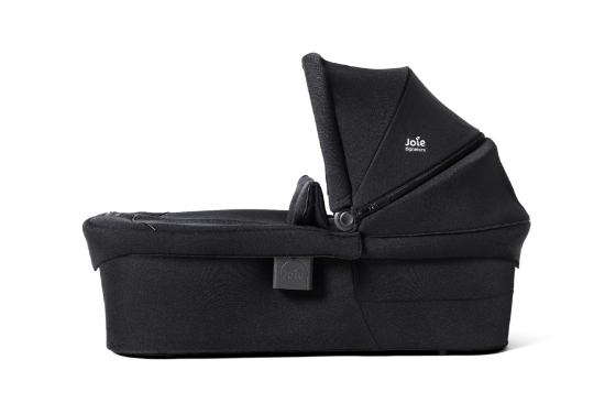 Slika Komplet 3u1 kolica Finiti Trio + košara Ramble XL + autosjedalica i-Starter - Signature Eclipse Joie 