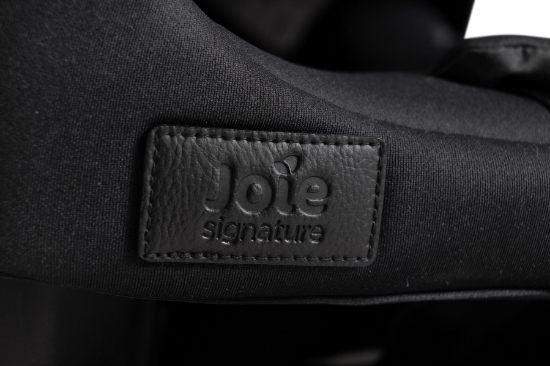 Slika Komplet 3u1 kolica Finiti Trio + košara Ramble XL + autosjedalica i-Starter - Signature Eclipse Joie 