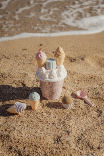 Slika Set za plažu Dreamy Mermaid Ice Cream - Little Dutch