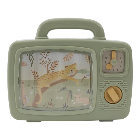 Slika Safari Musical TV - Little Dutch