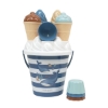 Slika Set za plažu Ocean World Ice Cream - Little Dutch