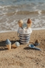 Slika Set za plažu Ocean World Ice Cream - Little Dutch