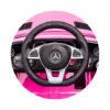 Slika Auto na akumulator Mercedes-Benz SLC300 Pink