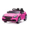 Slika Auto na akumulator Mercedes-Benz SLC300 Pink