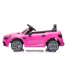 Slika Auto na akumulator Mercedes-Benz SLC300 Pink