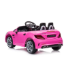 Slika Auto na akumulator Mercedes-Benz SLC300 Pink