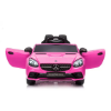 Slika Auto na akumulator Mercedes-Benz SLC300 Pink