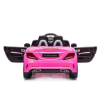 Slika Auto na akumulator Mercedes-Benz SLC300 Pink