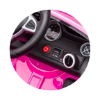 Slika Auto na akumulator Mercedes-Benz SLC300 Pink