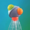 Slika Sassy Discovery Bath Ball loptica za kupanje