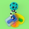 Slika Sassy Drive N Drool Keys grickalica