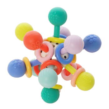 Slika Toy Atom Colorpop zvečka Manhattan 