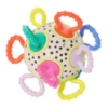 Slika Toy Click Clack Colorpop zvečka Manhattan 