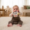 Slika Manhattan Toy Grasp & See Mirror ogledalo