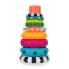 Slika Sassy Stacks Of Circles toranj za slaganje