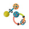 Slika Sassy Bend & Flex Ring Rattle zvečka