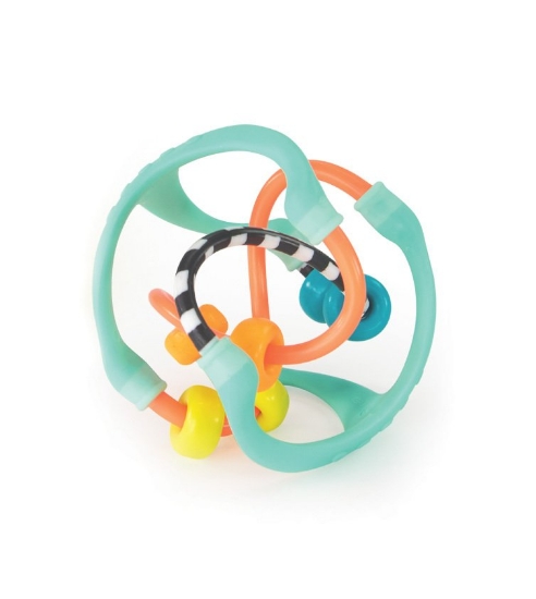 Slika Sassy Busy Ball interaktivna loptica