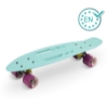 Slika QKIDS GALAXY skateboard, light blue