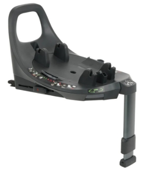 Slika Isofix baza za autosjedalicu egg® Shell 360 i-Size egg® 