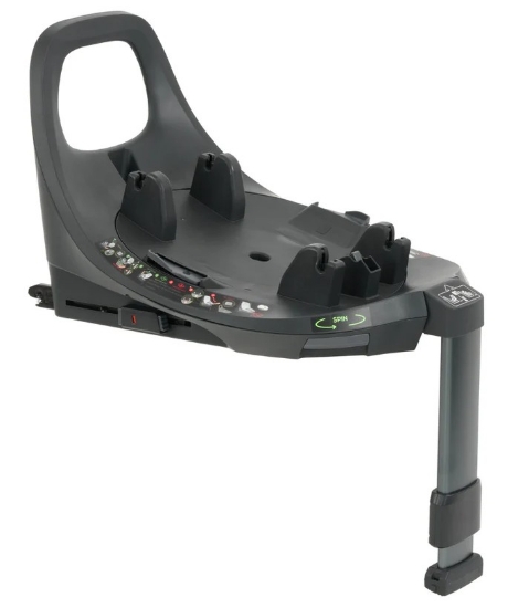 Slika Isofix baza za autosjedalicu egg® Shell 360 i-Size egg® 