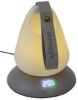 Slika Prijenosna noćna lampa Moonlight PLUS - Shnuggle