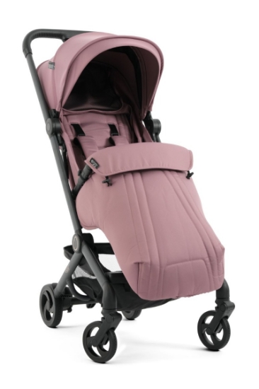 Slika Navlaka za noge za kolica - Mauve egg Sky® 