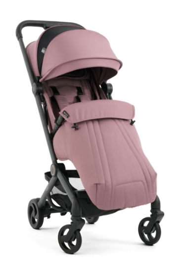 Slika Navlaka za noge za kolica - Mauve egg Sky® 