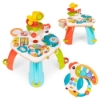 Slika Edukativni interaktivni stol za igru, Marble Run