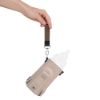 Slika Thermup Go Evo električni prijenosni grijač bočica - TERMOSICA s baterijom, Beige Taupe Lionelo 