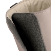 Slika Thermup Go Evo električni prijenosni grijač bočica - TERMOSICA s baterijom, Beige Taupe Lionelo 