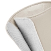 Slika Thermup Go Plus električni prijenosni grijač bočica - TERMOSICA s baterijom, Beige Calm Lionelo 