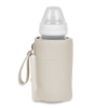 Slika Thermup Go Plus električni prijenosni grijač bočica - TERMOSICA s baterijom, Beige Calm Lionelo 