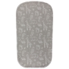 Slika Navlaka za podlogu za prematanje Eva 61x36 cm, Safary grey