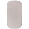 Slika Navlaka za podlogu za prematanje Eva 61x36 cm, Safary grey