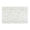 Slika Dvostrana podloga za igru Campy, Mountains&amp;Triangles 130x200 cm PETITE&amp;MARS